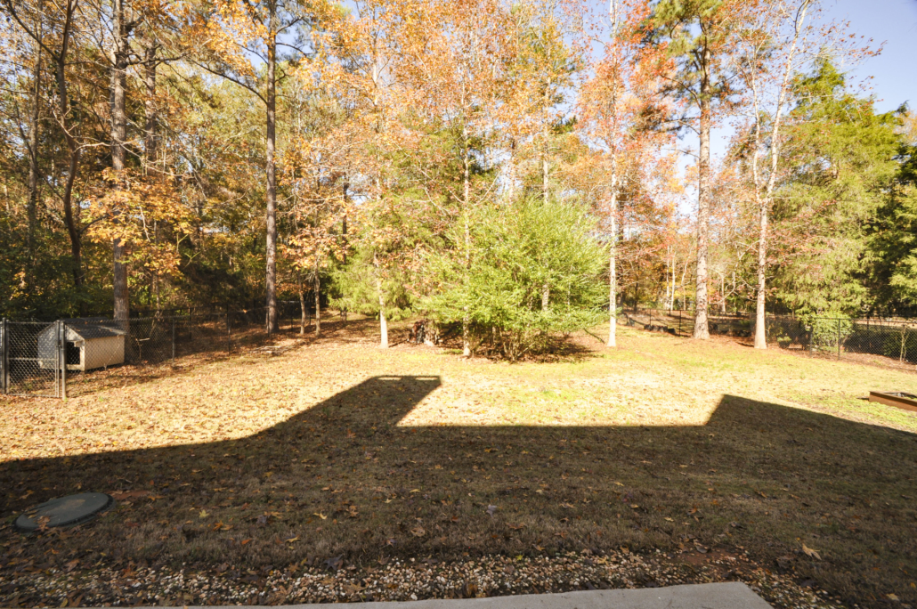 SOLD 173 Falling Shoals Drive Athens, GA 30605 Jennifer